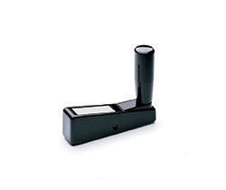 ME.-Balanced crank handles